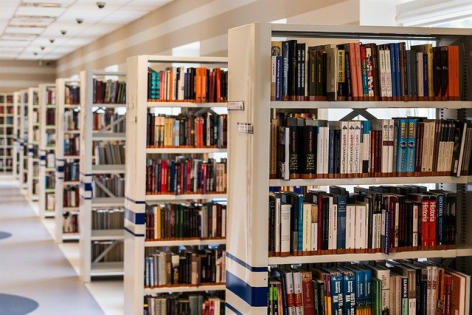 Firmele care fac sponsorizari pentru sustinerea bibliotecilor publice vor avea parte de reduceri ale impozitelor